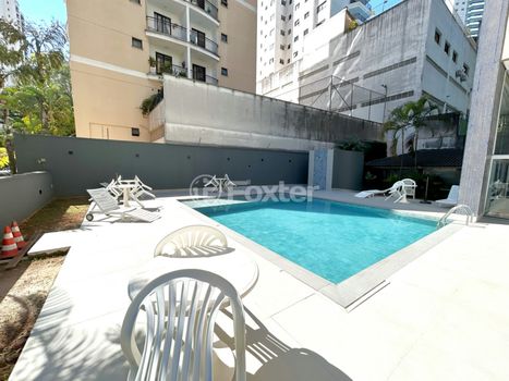Foto 33 do(a) Cobertura de 3 quartos à venda em Vila Andrade, São Paulo