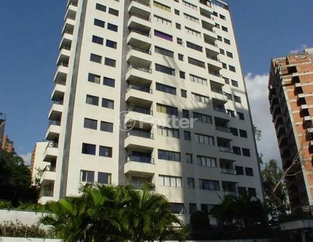 Foto 35 do(a) Cobertura de 3 quartos à venda em Vila Andrade, São Paulo