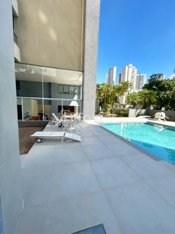 Foto 32 do(a) Cobertura de 3 quartos à venda em Vila Andrade, São Paulo