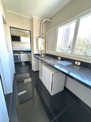 Foto 17 do(a) Cobertura de 3 quartos à venda em Vila Andrade, São Paulo