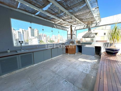 Foto 14 do(a) Cobertura de 3 quartos à venda em Vila Andrade, São Paulo