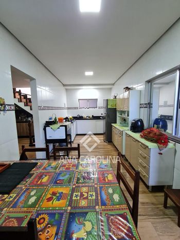 Foto 6 do(a) Casa de 4 quartos à venda em Planalto, Montes Claros