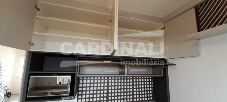 Foto 17 do(a) Casa em Condomínio de 3 quartos à venda em Condomínio Residencial Quebec, São Carlos