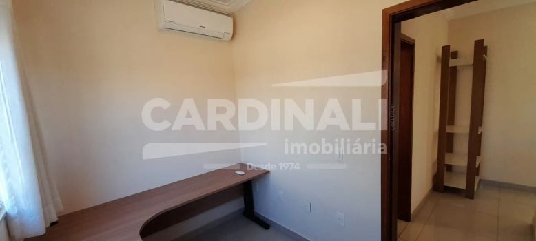 Foto 11 do(a) Casa em Condomínio de 3 quartos à venda em Condomínio Residencial Quebec, São Carlos