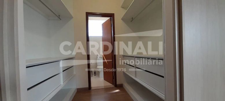 Foto 36 do(a) Casa em Condomínio de 3 quartos à venda em Condomínio Residencial Quebec, São Carlos