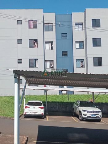 Foto 26 do(a) Apartamento de 2 quartos à venda em São Pedro, Londrina