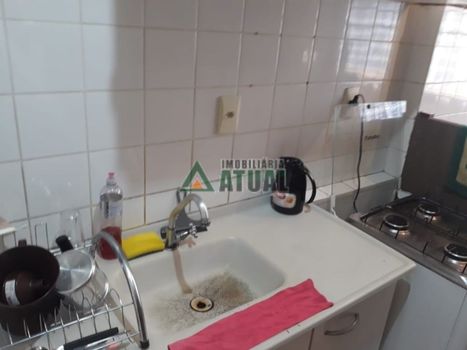 Foto 14 do(a) Apartamento de 2 quartos à venda em São Pedro, Londrina