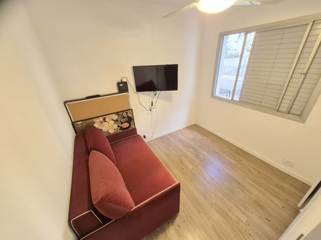 Foto 16 do(a) Apartamento de 3 quartos à venda em Vila Mariana, São Paulo