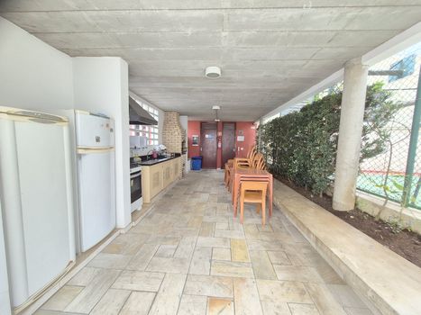 Foto 31 do(a) Apartamento de 3 quartos à venda em Vila Mariana, São Paulo