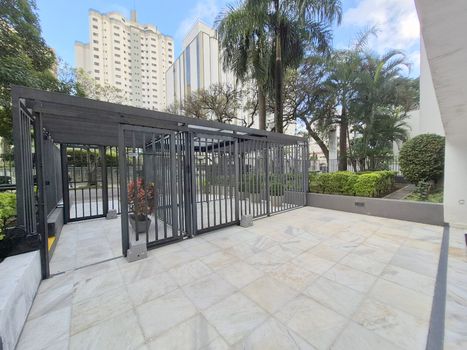Foto 40 do(a) Apartamento de 3 quartos à venda em Vila Mariana, São Paulo