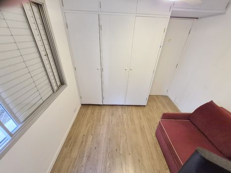 Foto 18 do(a) Apartamento de 3 quartos à venda em Vila Mariana, São Paulo