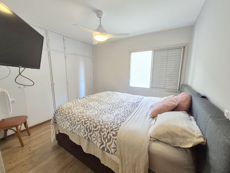 Foto 11 do(a) Apartamento de 3 quartos à venda em Vila Mariana, São Paulo