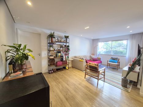 Foto 8 do(a) Apartamento de 3 quartos à venda em Vila Mariana, São Paulo