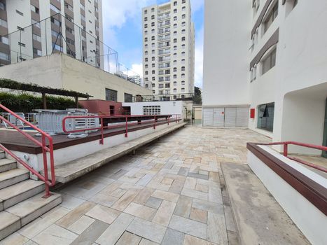 Foto 36 do(a) Apartamento de 3 quartos à venda em Vila Mariana, São Paulo