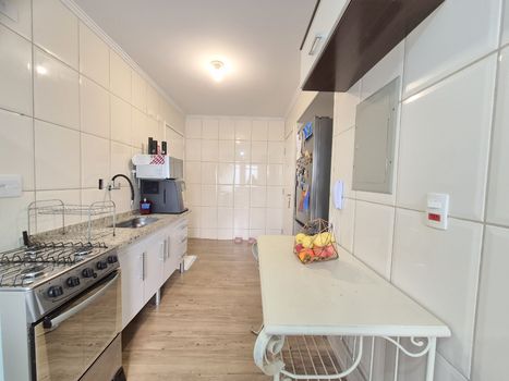 Foto 24 do(a) Apartamento de 3 quartos à venda em Vila Mariana, São Paulo