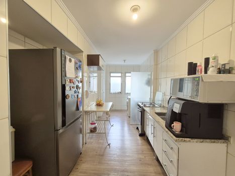 Foto 23 do(a) Apartamento de 3 quartos à venda em Vila Mariana, São Paulo