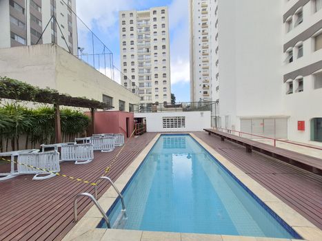Foto 27 do(a) Apartamento de 3 quartos à venda em Vila Mariana, São Paulo