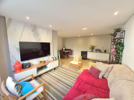 Foto 1 do(a) Apartamento de 3 quartos à venda em Vila Mariana, São Paulo