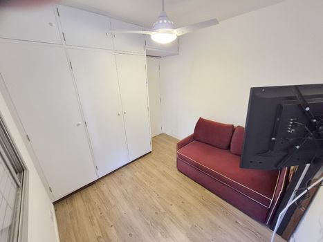 Foto 17 do(a) Apartamento de 3 quartos à venda em Vila Mariana, São Paulo