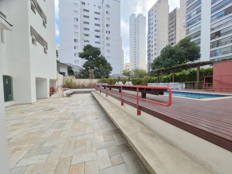Foto 35 do(a) Apartamento de 3 quartos à venda em Vila Mariana, São Paulo