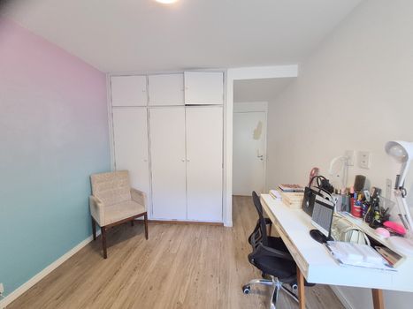 Foto 21 do(a) Apartamento de 3 quartos à venda em Vila Mariana, São Paulo