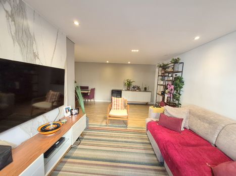 Foto 2 do(a) Apartamento de 3 quartos à venda em Vila Mariana, São Paulo
