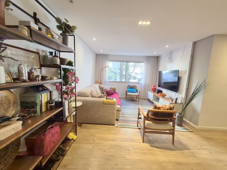 Foto 3 do(a) Apartamento de 3 quartos à venda em Vila Mariana, São Paulo