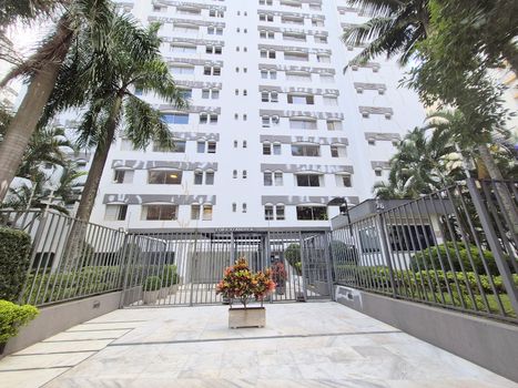 Foto 41 do(a) Apartamento de 3 quartos à venda em Vila Mariana, São Paulo