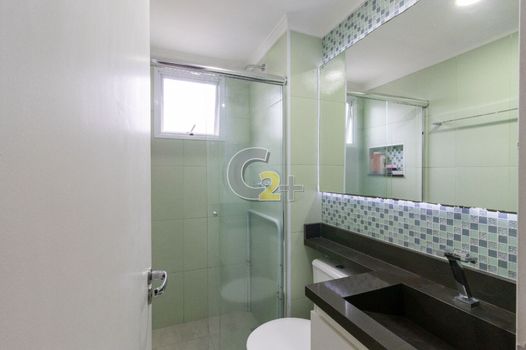 Foto 13 do(a) Apartamento de 2 quartos à venda em Vila Brasilândia, São Paulo
