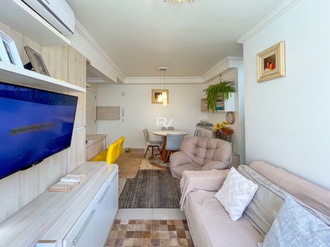 Foto 5 do(a) Apartamento de 2 quartos à venda em Passo da Areia, Porto Alegre