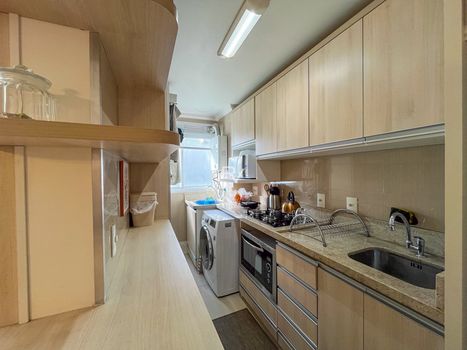 Foto 7 do(a) Apartamento de 2 quartos à venda em Passo da Areia, Porto Alegre
