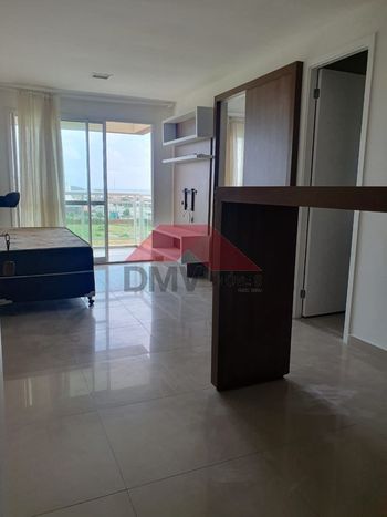 Foto 16 do(a) Apartamento de 1 quartos à venda em Praia do Futuro II, Fortaleza