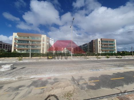 Foto 3 do(a) Apartamento de 1 quartos à venda em Praia do Futuro II, Fortaleza