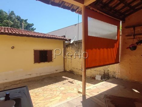 Foto 21 do(a) Casa em Condomínio false à venda em Jardim do Trevo, Campinas