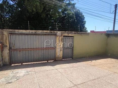 Foto 2 do(a) Casa em Condomínio false à venda em Jardim do Trevo, Campinas