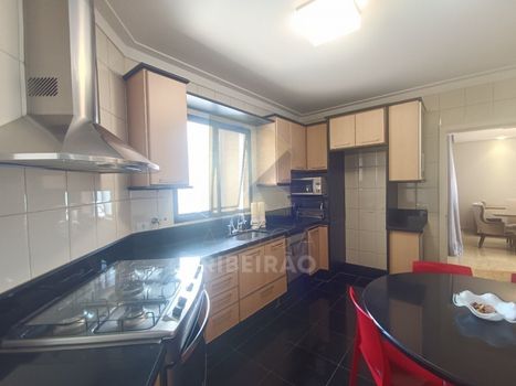 Foto 7 do(a) Apartamento de 3 quartos para alugar em Jardim Irajá, Ribeirão Preto