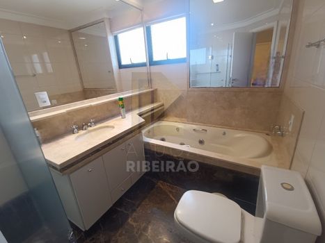 Foto 16 do(a) Apartamento de 3 quartos para alugar em Jardim Irajá, Ribeirão Preto