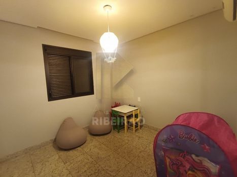 Foto 11 do(a) Apartamento de 3 quartos para alugar em Jardim Irajá, Ribeirão Preto