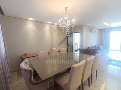 Foto 2 do(a) Apartamento de 3 quartos para alugar em Jardim Irajá, Ribeirão Preto