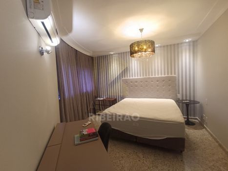 Foto 14 do(a) Apartamento de 3 quartos para alugar em Jardim Irajá, Ribeirão Preto