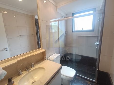 Foto 5 do(a) Apartamento de 3 quartos para alugar em Jardim Irajá, Ribeirão Preto