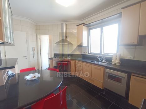 Foto 12 do(a) Apartamento de 3 quartos para alugar em Jardim Irajá, Ribeirão Preto