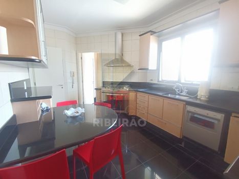 Foto 6 do(a) Apartamento de 3 quartos para alugar em Jardim Irajá, Ribeirão Preto