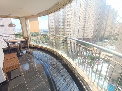 Foto 15 do(a) Apartamento de 3 quartos para alugar em Jardim Irajá, Ribeirão Preto