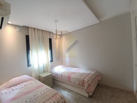 Foto 8 do(a) Apartamento de 3 quartos para alugar em Jardim Irajá, Ribeirão Preto