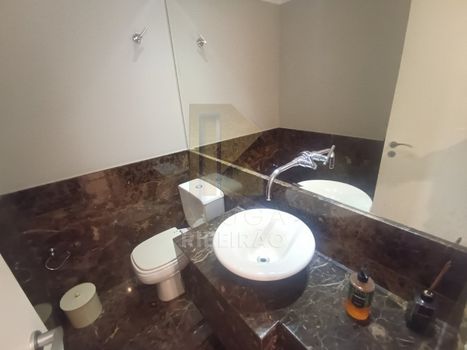 Foto 18 do(a) Apartamento de 3 quartos para alugar em Jardim Irajá, Ribeirão Preto
