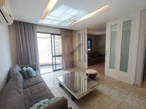 Foto 3 do(a) Apartamento de 3 quartos para alugar em Jardim Irajá, Ribeirão Preto