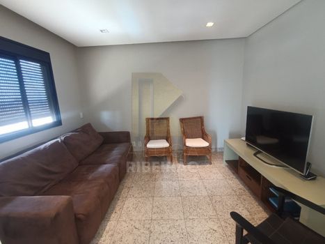 Foto 17 do(a) Apartamento de 3 quartos para alugar em Jardim Irajá, Ribeirão Preto