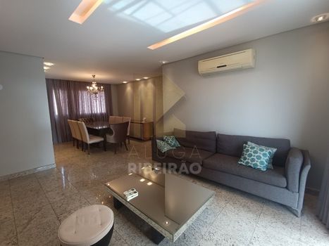 Foto 4 do(a) Apartamento de 3 quartos para alugar em Jardim Irajá, Ribeirão Preto