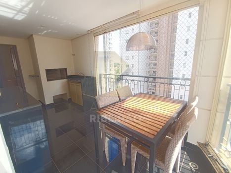 Foto 9 do(a) Apartamento de 3 quartos para alugar em Jardim Irajá, Ribeirão Preto